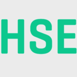 HSEtracker logo