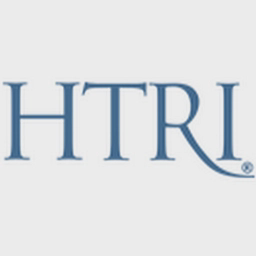 HTRI Xchanger Suite logo