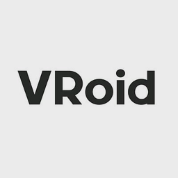 VRoid Hub logo