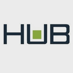 Hub Parking logo