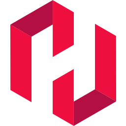 Human In Motion logo