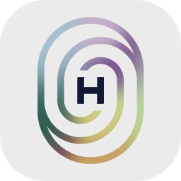 Humi logo