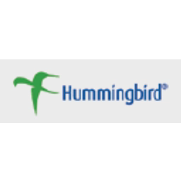 SaaS Workers Compensation (Hummingbird Risk Services) logo