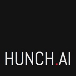 Hunch Analytics logo