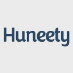 Huneety logo