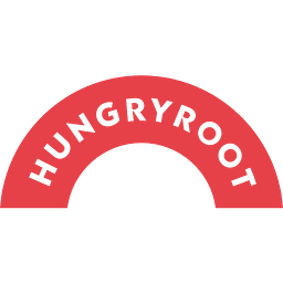Hungryroot logo