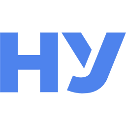 Hybrid Software CLOUDFLOW logo