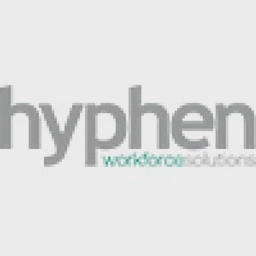 Hyphen Software logo