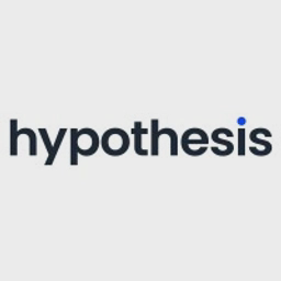 Hypothesis Group logo
