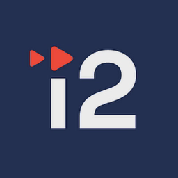 i2 Analyst's Notebook logo
