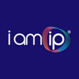 IAMIP logo