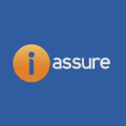 iassure (iQ)  logo