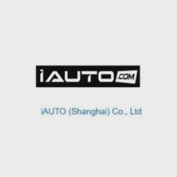 iAuto (Autotuner diagnostic app ecosystem) logo