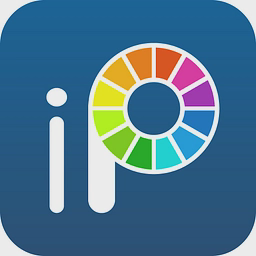 ibis Paint logo