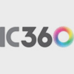 iC360 logo