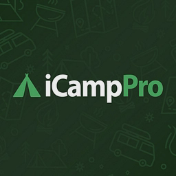 iCampPro logo