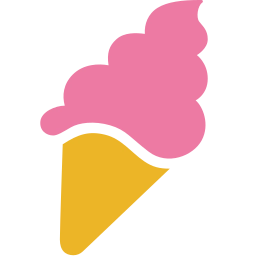 Icecream Slideshow Maker logo