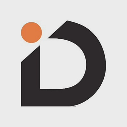 Icecube Digital logo