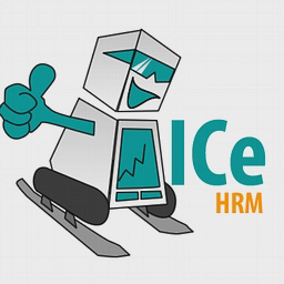 IceHRM logo