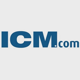 JForex (IC Markets) backtesting logo