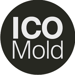 ICOMold logo