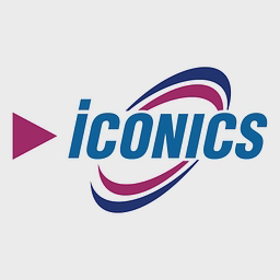 GENESIS64 by ICONICS logo