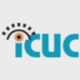 ICU Creative Credentialing logo