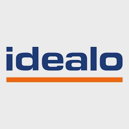 Idealo logo