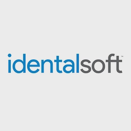 iDentalSoft logo