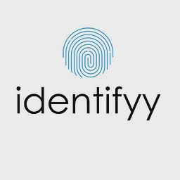 Identifyy logo