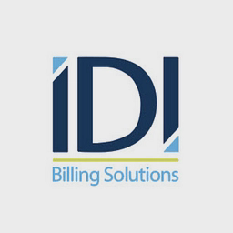 IDIBilling (IDI Billing Solutions) logo