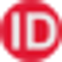 IDMark logo