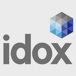 Idox Waste Management logo