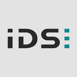 IDS peak logo