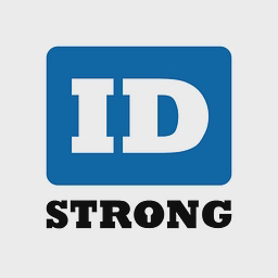 IDStrong Investigations logo