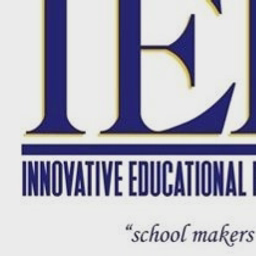 IEP Online logo