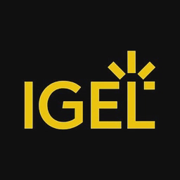 IGEL Platform logo