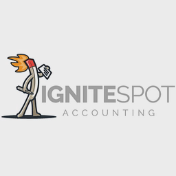 IgniteSpot logo