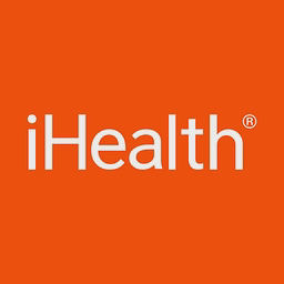 iHealth MyVitals logo