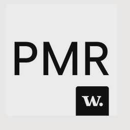 iiJournals PMS logo