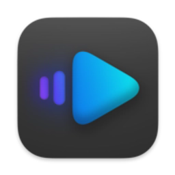IINA logo