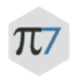 Pi7 Face Generator (This Person Does Not Exist) logo