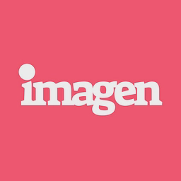 Imagen AI logo