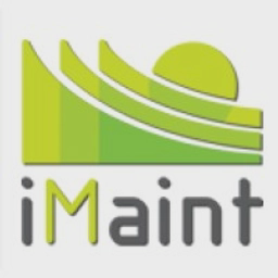 iMaint Workplace logo
