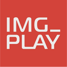ImgPlay logo