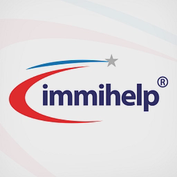 Immihelp logo