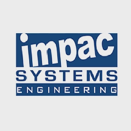 IMPAC Systems logo