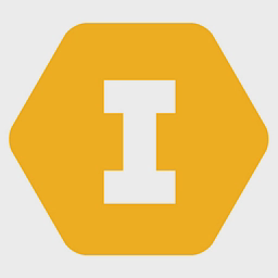 Impartner logo