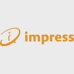impress.ai logo