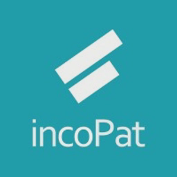 IncoPat logo